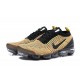 Air VaporMax Flyknit 3 Black Yellow  AJ6900-006 Running Shoes Women's/Men's