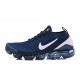 Air VaporMax Flyknit 3 Blue AJ6900-400 Running Shoes Women's/Men's