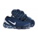 Air VaporMax Flyknit 3 Blue AJ6900-400 Running Shoes Women's/Men's