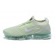 Air VaporMax Flyknit 3 Green AJ6910-300 Running Shoes Women's/Men's