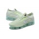 Air VaporMax Flyknit 3 Green AJ6910-300 Running Shoes Women's/Men's