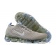 Air VaporMax Flyknit 3 Grey CT1274-500 Running Shoes Women's/Men's