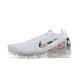 Air VaporMax Flyknit 3 White AJ6910-400 Running Shoes Women's/Men's