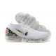 Air VaporMax Flyknit 3 White AJ6910-400 Running Shoes Women's/Men's