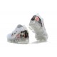 Air VaporMax Flyknit 3 White AJ6910-400 Running Shoes Women's/Men's