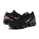 Air VaporMax Flyknit 3 Black CK0730-188 Running Shoes Women's