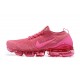 Air VaporMax Flyknit 3 Pink CT1274-600 Running Shoes Women's