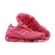 Air VaporMax Flyknit 3 Pink CT1274-600 Running Shoes Women's