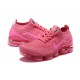 Air VaporMax Flyknit 3 Pink CT1274-600 Running Shoes Women's