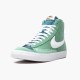 Nike Blazer Mid 77 Vintage Jade Ash Green CZ4609 300 Women And Men Sports Shoes