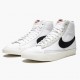 Nike Blazer Mid 77 Vintage Slam Jam CD8233 100 Women And Men Sports Shoes