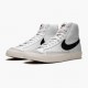 Nike Blazer Mid 77 Vintage White Black BQ6806 100 Women And Men Sports Shoes