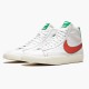 Nike Blazer Mid Stranger Things Hawkins High School CJ6101 100 Women And Men Sports Shoes