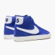 Nike Blazer Mid Stranger Things Independence Day Pack CZ9441 400 Women And Men Sports Shoes