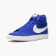 Nike Blazer Mid Stranger Things Independence Day Pack CZ9441 400 Women And Men Sports Shoes