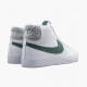 Nike SB Zoom Blazer Mid White Bicoastal CJ6983 100 Women And Men Sports Shoes