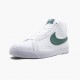 Nike SB Zoom Blazer Mid White Bicoastal CJ6983 100 Women And Men Sports Shoes