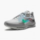 Nike Air Max 97 Off White Menta AJ4585 101 Mens Sports Shoes