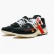 Nike Air Presto Off White AA3830 001 Women And Men Sports Shoes