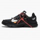 Nike Air Presto Off White Black AA3830 002 Women And Men Sports Shoes