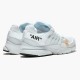 Nike Air Presto Off White White AA3830 100 Women And Men Sports Shoes