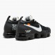 Nike Air VaporMax Off White AA3831 001 Women And Men Sports Shoes