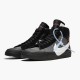 Nike Blazer Mid Off White Grim Reaper AA3832 001 Women And Men Sports Shoes