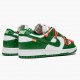 Nike Dunk Low Off White Pine Green CT0856 100 Women And Men Sports Shoes