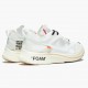 Nike Zoom Fly Off White AJ4588 100 Women And Men Sports Shoes