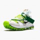 Nike Zoom Terra Kiger 5 Off White White CD8179 100 Women And Men Sports Shoes