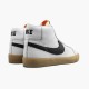 Nike SB Zoom Blazer Mid ISO Orange Label White Gum CD2569 100 Women And Men Sports Shoes