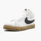 Nike SB Zoom Blazer Mid ISO Orange Label White Gum CD2569 100 Women And Men Sports Shoes