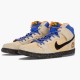 Nike Dunk SB High Acapulco Gold 313171 207 Mens Sports Shoes