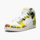 Nike Dunk SB High De La Soul 748751 177 Women And Men Sports Shoes