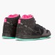 Nike Dunk SB High Premier Northern Lights 313171 063 Women And Men Sports Shoes