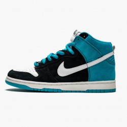 Nike Dunk SB High Send Help 305050 014 Women And Men Sports Shoes