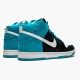 Nike Dunk SB High Send Help 305050 014 Women And Men Sports Shoes