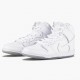 Nike Dunk SB High White Ice 305050 113 Women And Men Sports Shoes