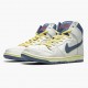 Nike SB Dunk High Atlas Lost at Sea CZ3334 100 Women And Men Sports Shoes