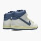 Nike SB Dunk High Atlas Lost at Sea CZ3334 100 Women And Men Sports Shoes