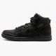 Nike SB Dunk High Bota 923110 001 Women And Men Sports Shoes