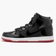 Nike SB Dunk High Bred AJ7730 001 Women And Men Sports Shoes