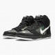 Nike SB Dunk High Camo CT6680 100 Women And Men Sports Shoes