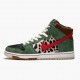 Nike SB Dunk High Dog Walker BQ6827 300 Women And Men Sports Shoes