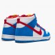 Nike SB Dunk High Doraemon CI2692 400 Women And Men Sports Shoes