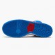 Nike SB Dunk High Doraemon CI2692 400 Women And Men Sports Shoes