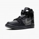 Nike SB Dunk High FPAR BV1052 001 Women And Men Sports Shoes