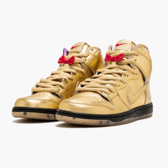 Nike SB Dunk High Humidity AV4168 776 Women And Men Sports Shoes