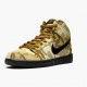 Nike SB Dunk High Pro Desert Camo BQ6826 200 Women And Men Sports Shoes