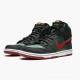 Nike SB Dunk High RESN 313171 362 Mens Sports Shoes